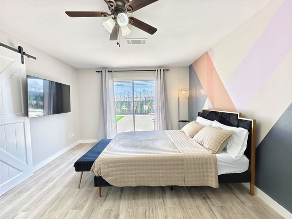 11810 Sagedowne Lane, Houston TX 77089