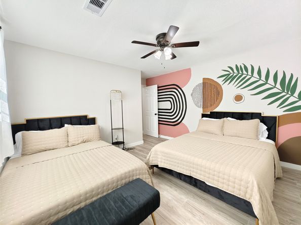 11810 Sagedowne Lane, Houston TX 77089