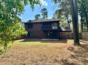 2047 Aspen Glade Drive, Houston TX 77339