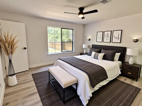 2047 Aspen Glade Drive, Houston TX 77339