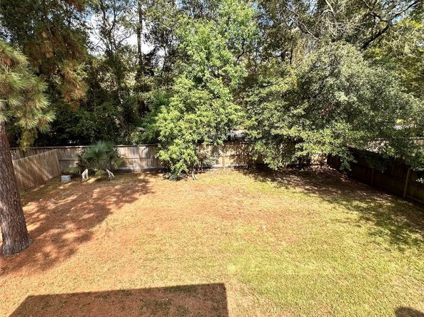 2047 Aspen Glade Drive, Houston TX 77339