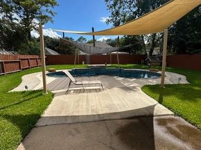 16715 Parliament Drive, Houston TX 77083