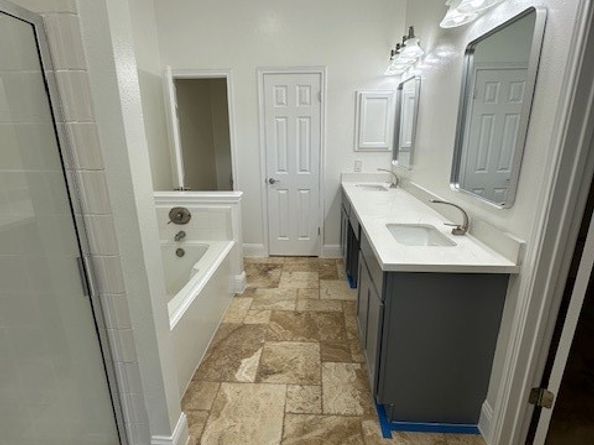 16715 Parliament Drive, Houston TX 77083
