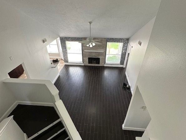 16715 Parliament Drive, Houston TX 77083