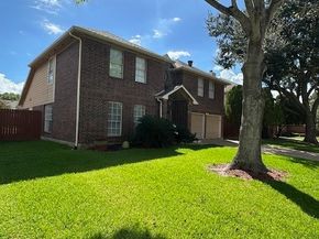 16715 Parliament Drive, Houston TX 77083