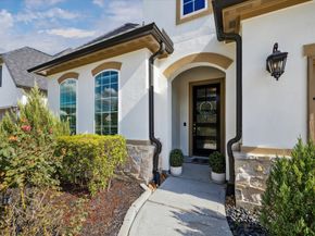 2817 Andante Green Drive, Spring TX 77386