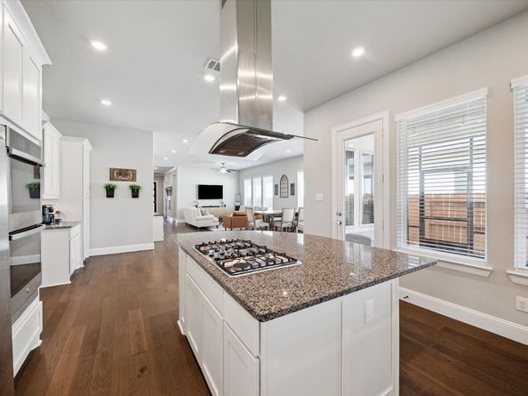 2817 Andante Green Drive, Spring TX 77386