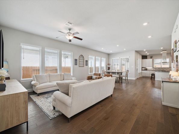 2817 Andante Green Drive, Spring TX 77386