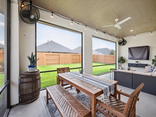 2817 Andante Green Drive, Spring TX 77386