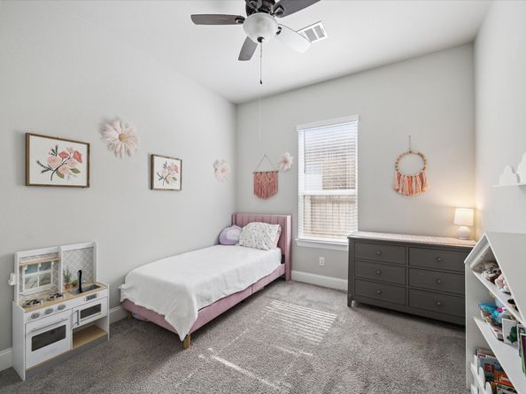 2817 Andante Green Drive, Spring TX 77386