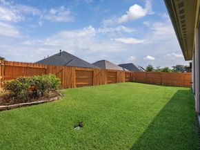 2817 Andante Green Drive, Spring TX 77386