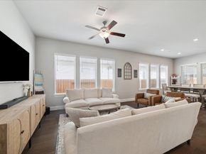 2817 Andante Green Drive, Spring TX 77386