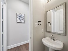 2817 Andante Green Drive, Spring TX 77386