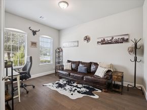2817 Andante Green Drive, Spring TX 77386