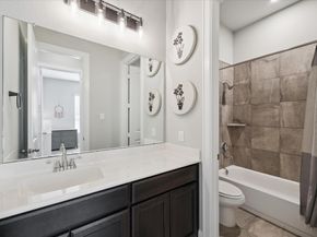 2817 Andante Green Drive, Spring TX 77386