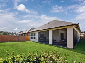 2817 Andante Green Drive, Spring TX 77386