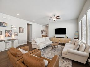 2817 Andante Green Drive, Spring TX 77386