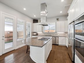 2817 Andante Green Drive, Spring TX 77386