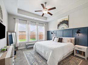 2817 Andante Green Drive, Spring TX 77386