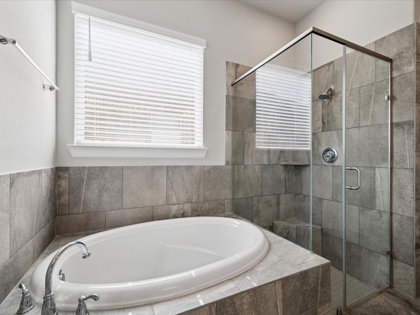2817 Andante Green Drive, Spring TX 77386