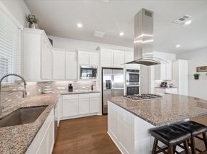 2817 Andante Green Drive, Spring TX 77386