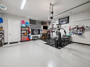 2817 Andante Green Drive, Spring TX 77386