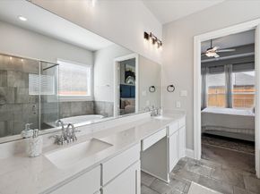 2817 Andante Green Drive, Spring TX 77386