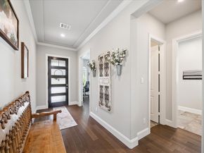 2817 Andante Green Drive, Spring TX 77386