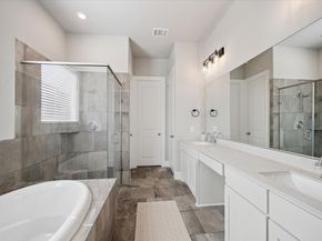 2817 Andante Green Drive, Spring TX 77386