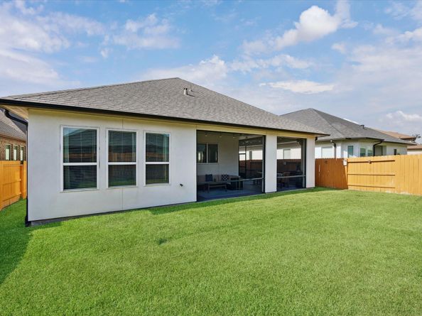 2817 Andante Green Drive, Spring TX 77386