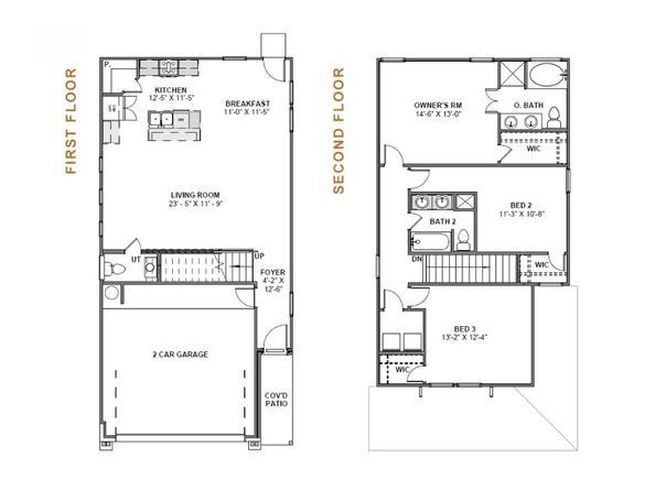 14943 Eagle Feather Drive, Houston TX 77090