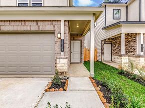 14943 Eagle Feather Drive, Houston TX 77090