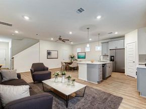 14943 Eagle Feather Drive, Houston TX 77090