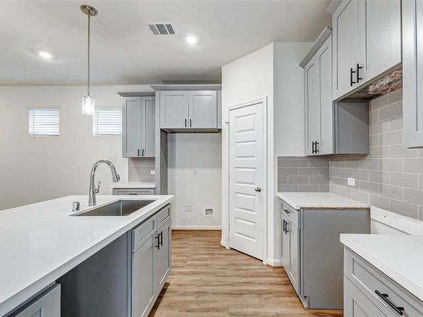 14943 Eagle Feather Drive, Houston TX 77090