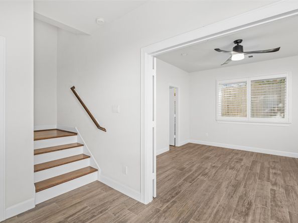 312 Eado Park Circle, Houston TX 77020