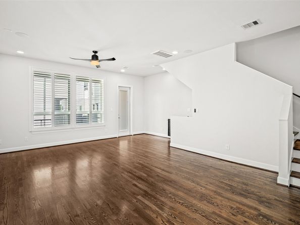 312 Eado Park Circle, Houston TX 77020