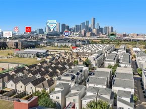 312 Eado Park Circle, Houston TX 77020