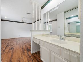 15611 Meadow Village Drive, Houston TX 77095