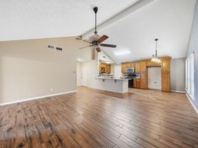 15611 Meadow Village Drive, Houston TX 77095