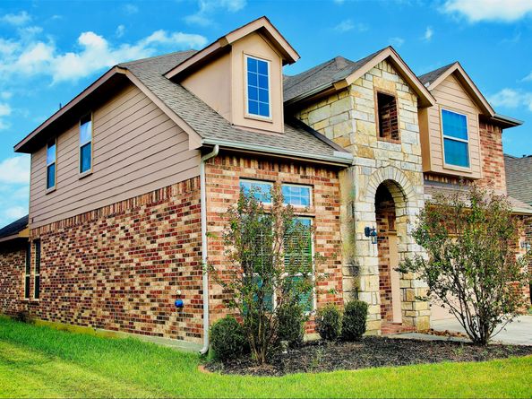 13315 Canton Cliff Court, Humble TX 77346