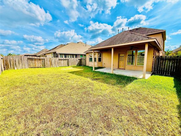 13315 Canton Cliff Court, Humble TX 77346