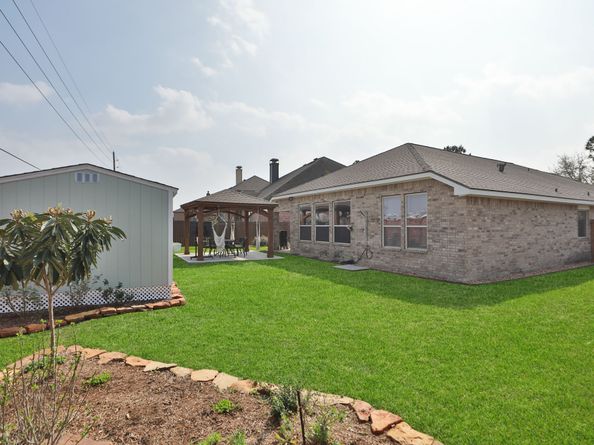 8222 Groveland Hills Drive, Cypress TX 77433