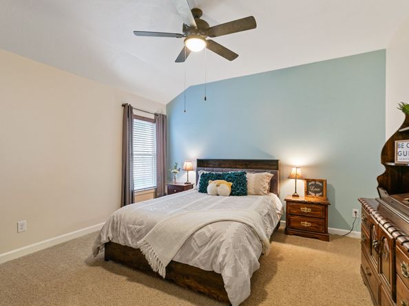 8222 Groveland Hills Drive, Cypress TX 77433