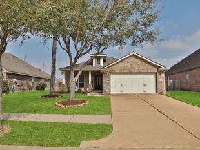8222 Groveland Hills Drive, Cypress TX 77433
