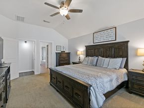 8222 Groveland Hills Drive, Cypress TX 77433