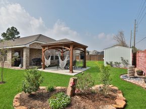 8222 Groveland Hills Drive, Cypress TX 77433