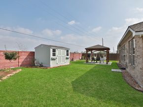 8222 Groveland Hills Drive, Cypress TX 77433