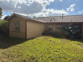 7625 W Knoll Street, Houston TX 77028