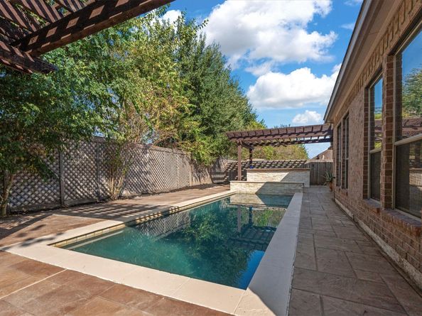 18510 N Settlers Shore Drive, Cypress TX 77433