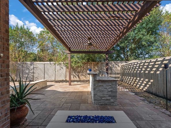 18510 N Settlers Shore Drive, Cypress TX 77433